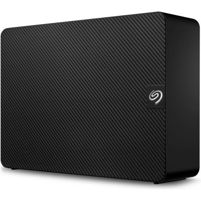 Жесткий диск SEAGATE EXPANSION USB 3.0 14Tb 3.5" черный STKP14000400 Жесткий диск SEAGATE EXPANSION USB 3.0 14Tb 3.5" черный STKP14000400