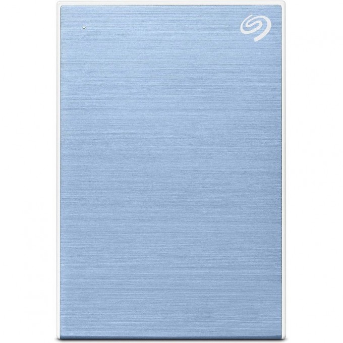 Жесткий диск SEAGATE ORIGINAL ONE TOUCH USB 3.0 1Tb 2.5" голубой STKB1000402 Жесткий диск SEAGATE ORIGINAL ONE TOUCH USB 3.0 1Tb 2.5" голубой STKB1000402