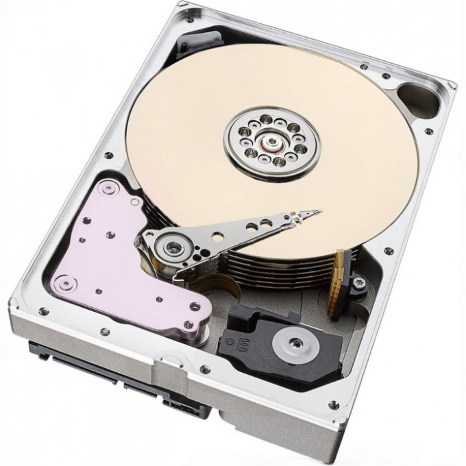 Жесткий диск SEAGATE S SAS 3.0 20Tb EXOS X20 (7200rpm) 256Mb 3.5" ST20000NM002D Жесткий диск SEAGATE S SAS 3.0 20Tb EXOS X20 (7200rpm) 256Mb 3.5" ST20000NM002D