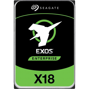 Жесткий диск SEAGATE SATA-III 10TB ST10000NM018G-FR FACTORY RECERTIFIED SERVER EXOS (7200rpm) 256Mb 3.5" Жесткий диск SEAGATE SATA-III 10TB ST10000NM018G-FR FACTORY RECERTIFIED SERVER EXOS (7200rpm) 256Mb 3.5"