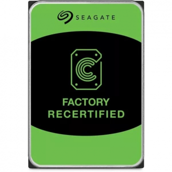 Жесткий диск SEAGATE SATA-III 28TB ST28000NM000C FACTORY RECERTIFIED SERVER EXOS (7200rpm) 512Mb 3.5" Жесткий диск SEAGATE SATA-III 28TB ST28000NM000C FACTORY RECERTIFIED SERVER EXOS (7200rpm) 512Mb 3.5"