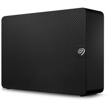 Жесткий диск SEAGATE USB3.0 26TB STKP26000400 Expansion 3.5" черный