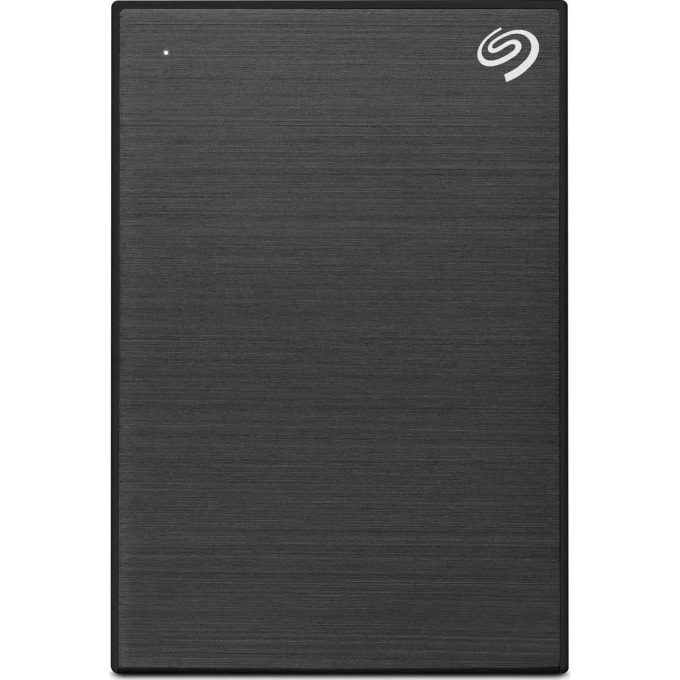 Внешний диск HDD SEAGATE ONE TOUCH , 2ТБ, черный STKY2000400 Внешний диск HDD SEAGATE ONE TOUCH , 2ТБ, черный STKY2000400