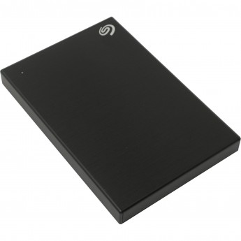 Внешний диск SEAGATE ONE TOUCH USB 3.0 2TB 2.5" черный