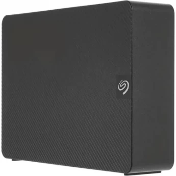 Внешний жесткий диск SEAGATE USB 3.0 12.2TB EXPANSION 3.5" черный