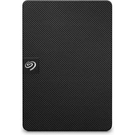 Внешний жесткий диск SEAGATE USB 3.0 5TB EXPANSION PORTABLE 2.5" черный Внешний жесткий диск SEAGATE USB 3.0 5TB EXPANSION PORTABLE 2.5" черный